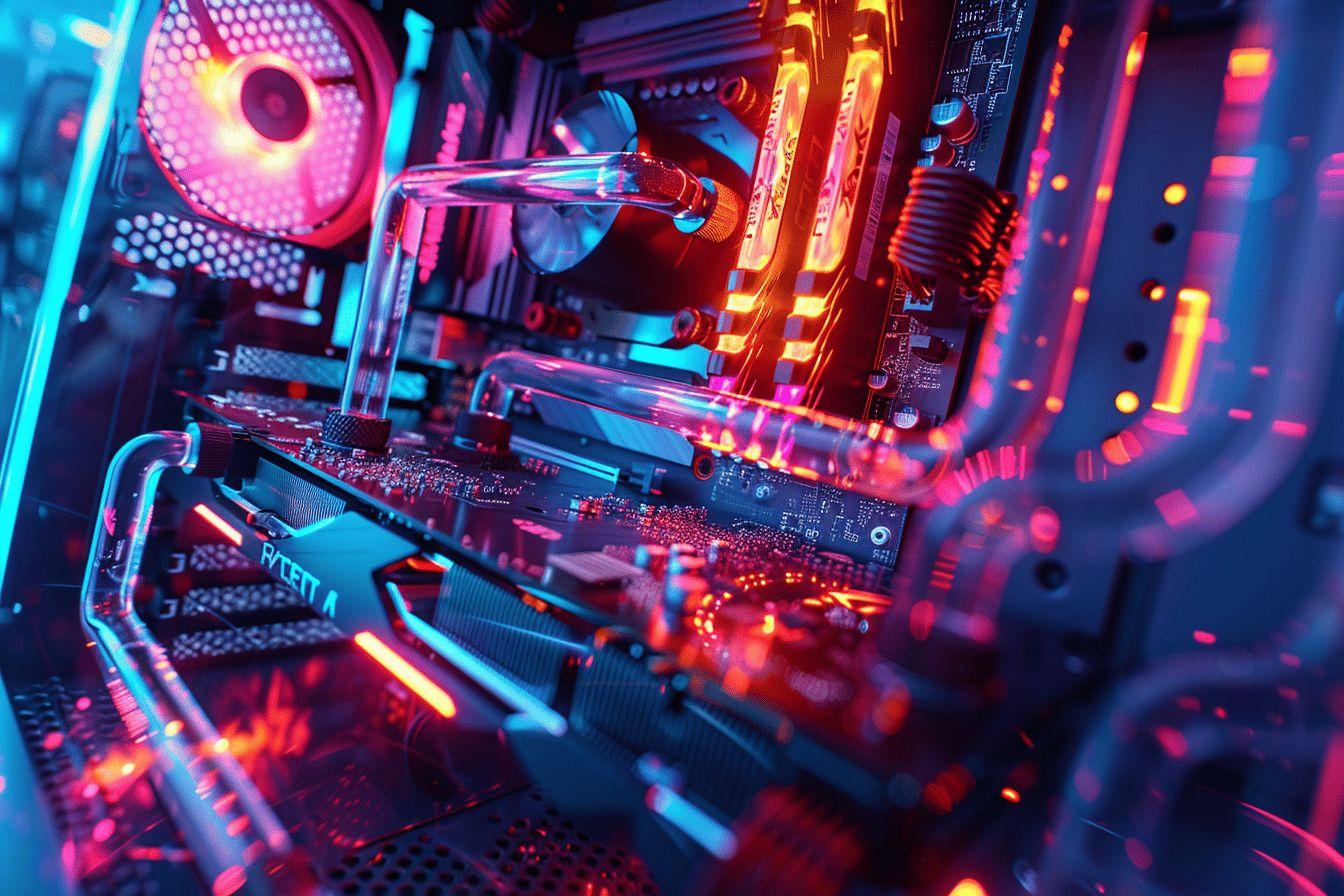 Comment avoir un PC dédié au gaming performant : guide d'achat pour ordinateur sur mesure