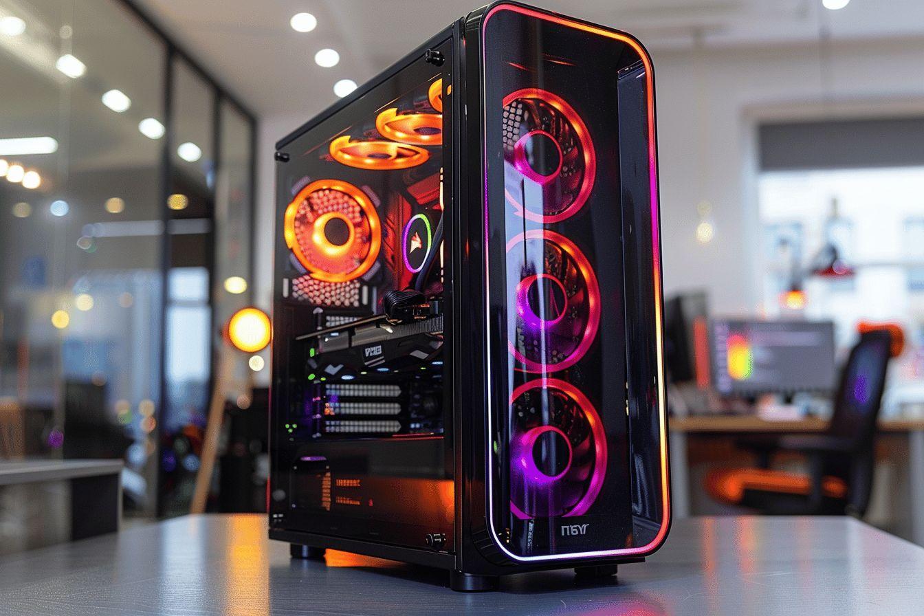 Comment choisir le bon boîtier PC pour sa configuration ? Guide d'achat complet