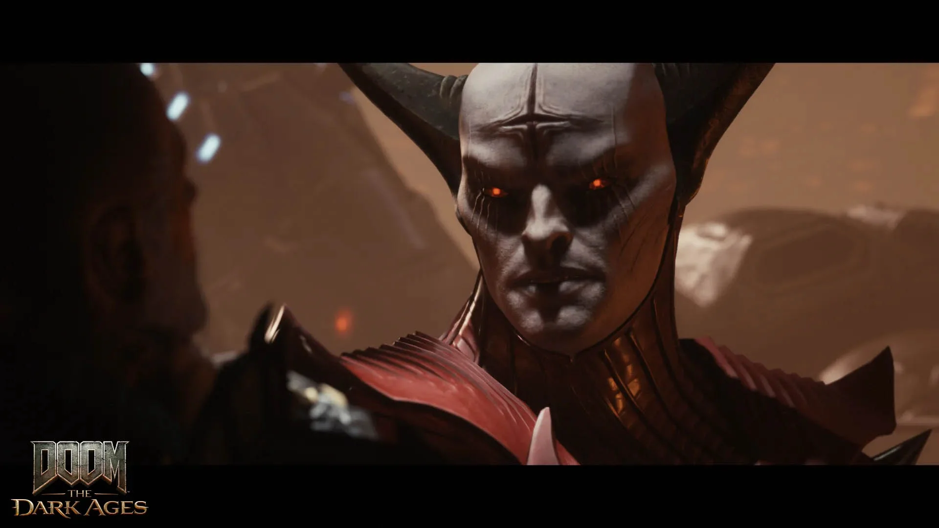 Doom : The Darks Ages Disponible !