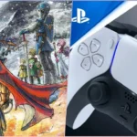 Dragon Quest i et II 2D HD sur PS5