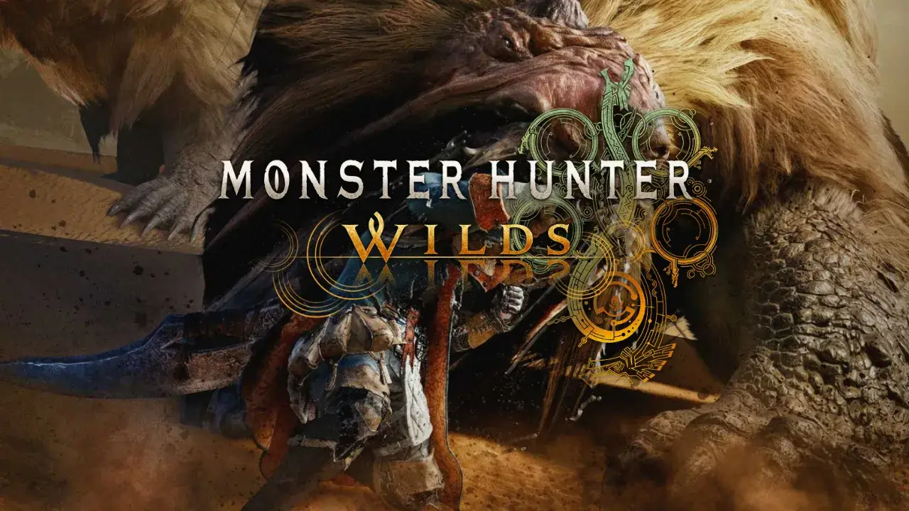 Monster Hunter Wilds