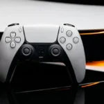 Mise à jour PlayStation 5