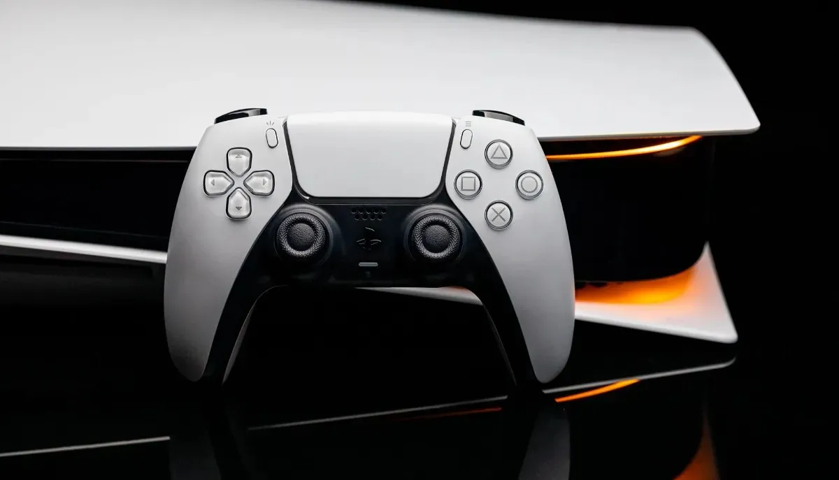 Mise à jour PlayStation 5