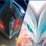 Pokemon Black and White