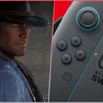 Red Dead Redemption 2