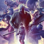 Resident Evil Outbreak remake