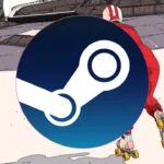 Rollerdrome de retour sur Steam