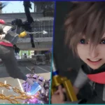 update Kingdom Hearts 4