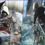 Assassin's Creed Black Flag remake